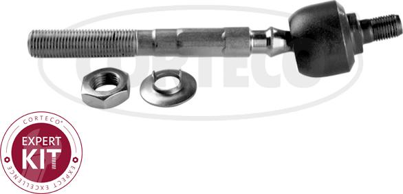 Corteco 49399618 - Giunto assiale, Asta trasversale www.autoricambit.com