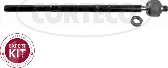 Corteco 49399639 - Giunto assiale, Asta trasversale www.autoricambit.com