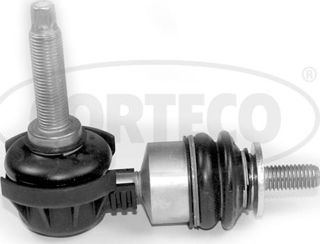 Corteco 49399636 - Asta/Puntone, Stabilizzatore www.autoricambit.com