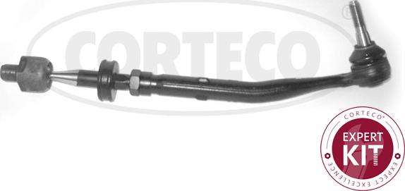 Corteco 49399096 - Tirante trasversale www.autoricambit.com