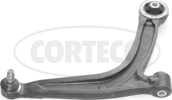 Corteco 49399091 - Sospensione a ruote indipendenti www.autoricambit.com