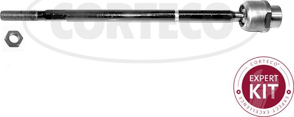 Corteco 49399097 - Giunto assiale, Asta trasversale www.autoricambit.com