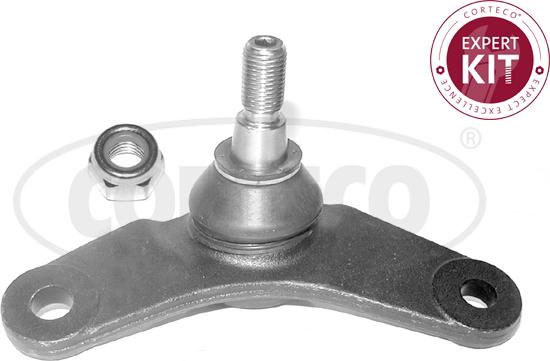 Corteco 49399057 - Giunto di supporto / guida www.autoricambit.com