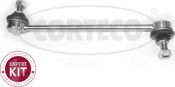 Corteco 49399065 - Asta/Puntone, Stabilizzatore www.autoricambit.com