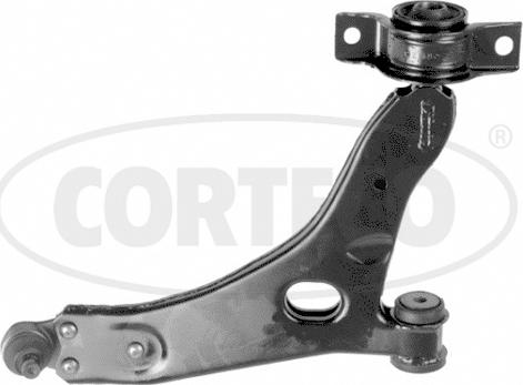 Corteco 49399148 - Sospensione a ruote indipendenti www.autoricambit.com