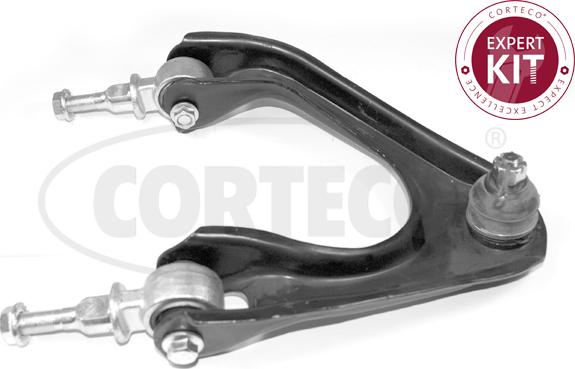 Corteco 49399151 - Sospensione a ruote indipendenti www.autoricambit.com