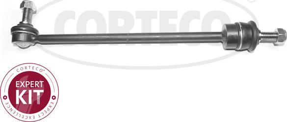 Corteco 49399153 - Asta/Puntone, Stabilizzatore www.autoricambit.com