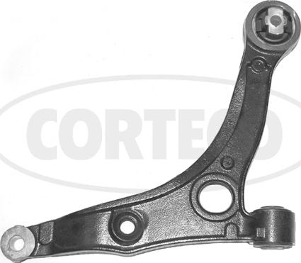 Corteco 49399161 - Sospensione a ruote indipendenti www.autoricambit.com