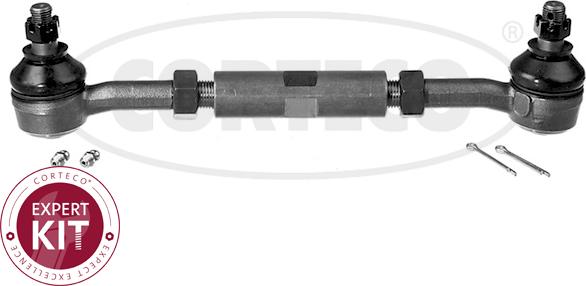 Corteco 49399116 - Tirante trasversale www.autoricambit.com