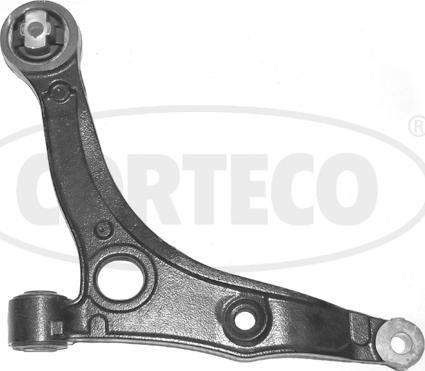 Corteco 49399111 - Sospensione a ruote indipendenti www.autoricambit.com