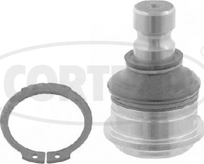 Corteco 49399189 - Giunto di supporto / guida www.autoricambit.com