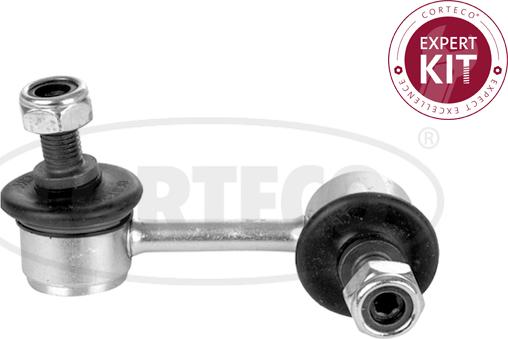 Corteco 49399894 - Asta/Puntone, Stabilizzatore www.autoricambit.com