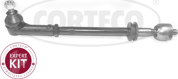 Corteco 49399896 - Tirante trasversale www.autoricambit.com