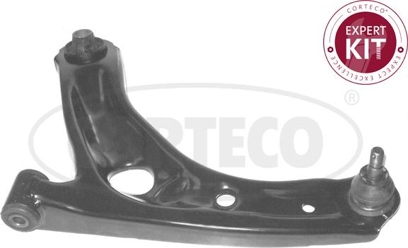 Corteco 49399853 - Sospensione a ruote indipendenti www.autoricambit.com