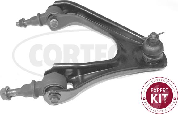 Corteco 49399812 - Sospensione a ruote indipendenti www.autoricambit.com