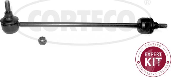 Corteco 49399340 - Asta/Puntone, Stabilizzatore www.autoricambit.com