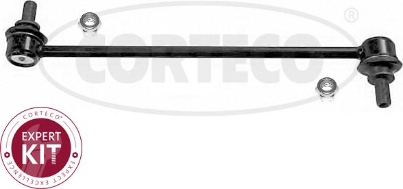 Corteco 49399303 - Asta/Puntone, Stabilizzatore www.autoricambit.com