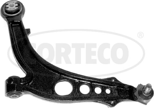 Corteco 49399383 - Sospensione a ruote indipendenti www.autoricambit.com