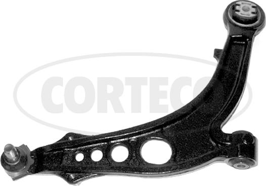 Corteco 49399322 - Sospensione a ruote indipendenti www.autoricambit.com