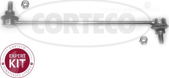 Corteco 49399295 - Asta/Puntone, Stabilizzatore www.autoricambit.com