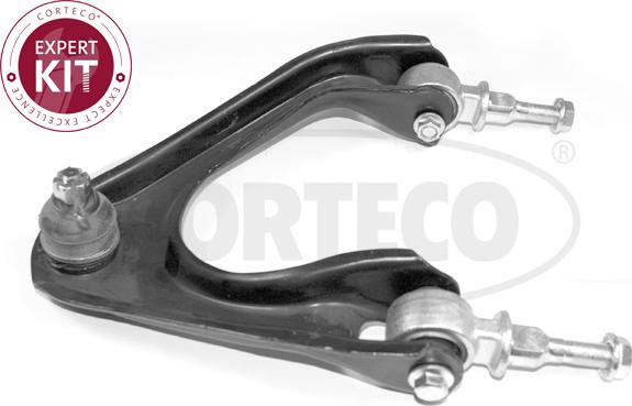 Corteco 49399263 - Sospensione a ruote indipendenti www.autoricambit.com