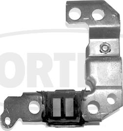 Corteco 49399204 - Silent Block, Supporto Braccio Oscillante www.autoricambit.com