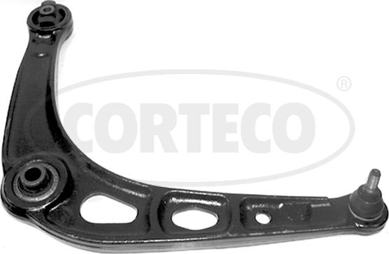 Corteco 49399218 - Sospensione a ruote indipendenti www.autoricambit.com