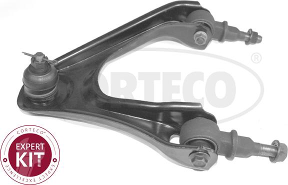 Corteco 49399709 - Sospensione a ruote indipendenti www.autoricambit.com