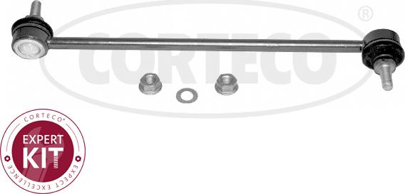 Corteco 49399718 - Asta/Puntone, Stabilizzatore www.autoricambit.com