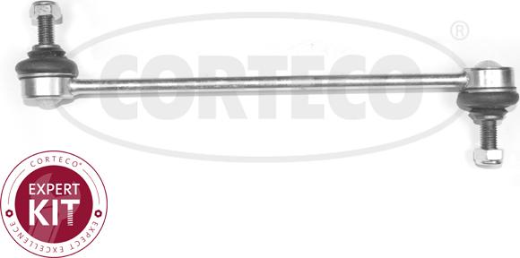 Corteco 49399784 - Asta/Puntone, Stabilizzatore www.autoricambit.com