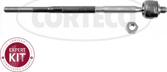 Corteco 49399781 - Giunto assiale, Asta trasversale www.autoricambit.com