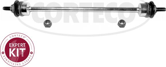 Corteco 49399782 - Asta/Puntone, Stabilizzatore www.autoricambit.com