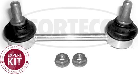 Corteco 49399735 - Asta/Puntone, Stabilizzatore www.autoricambit.com