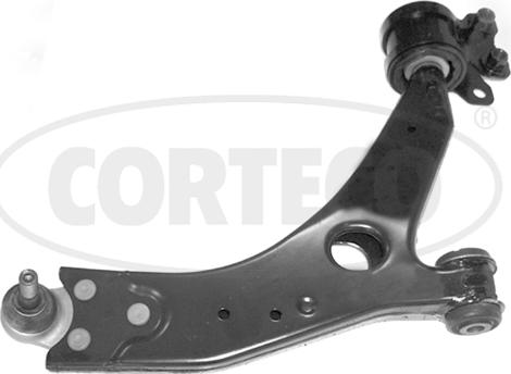 Corteco 49399726 - Sospensione a ruote indipendenti www.autoricambit.com