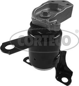 Corteco 49394527 - Sospensione, Motore www.autoricambit.com