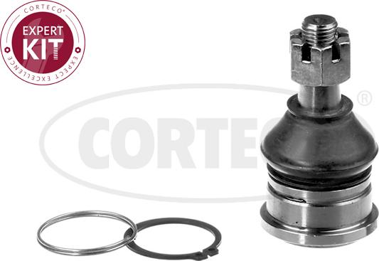 Corteco 49395904 - Giunto di supporto / guida www.autoricambit.com