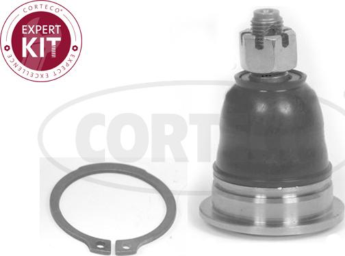 Corteco 49395917 - Giunto di supporto / guida www.autoricambit.com