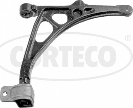 Corteco 49395443 - Sospensione a ruote indipendenti www.autoricambit.com