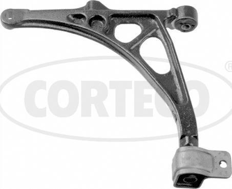 Corteco 49395442 - Sospensione a ruote indipendenti www.autoricambit.com