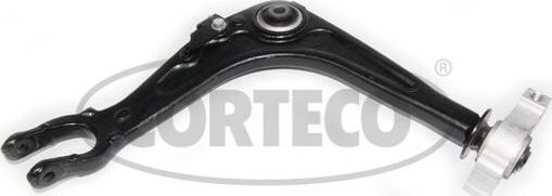 Corteco 49395462 - Sospensione a ruote indipendenti www.autoricambit.com