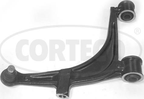 Corteco 49395415 - Sospensione a ruote indipendenti www.autoricambit.com