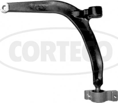 Corteco 49395418 - Sospensione a ruote indipendenti www.autoricambit.com