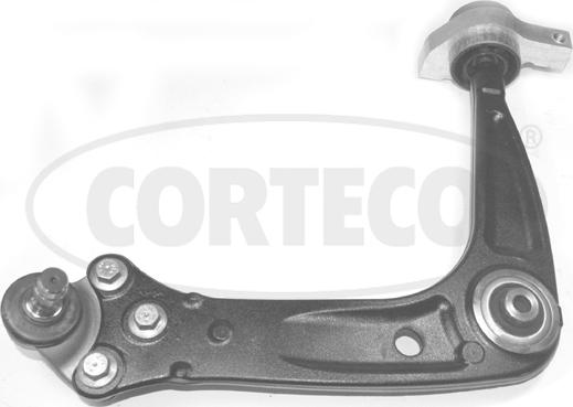 Corteco 49395596 - Sospensione a ruote indipendenti www.autoricambit.com