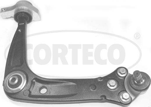 Corteco 49395597 - Sospensione a ruote indipendenti www.autoricambit.com