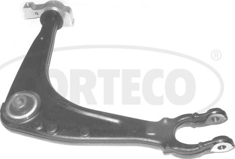 Corteco 49395540 - Sospensione a ruote indipendenti www.autoricambit.com