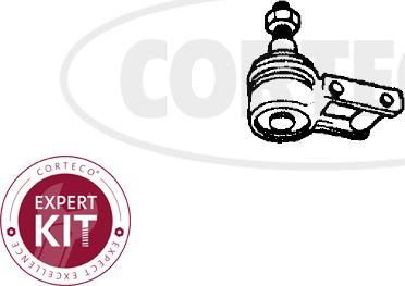 Corteco 49395691 - Giunto di supporto / guida www.autoricambit.com