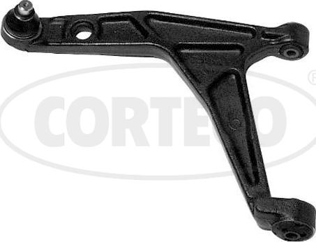 Corteco 49395355 - Sospensione a ruote indipendenti www.autoricambit.com