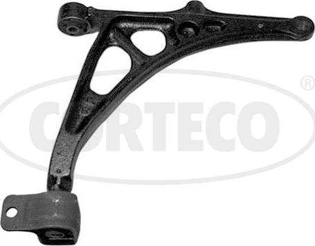 Corteco 49395362 - Sospensione a ruote indipendenti www.autoricambit.com