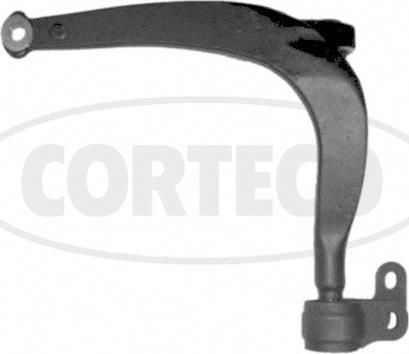 Corteco 49395386 - Sospensione a ruote indipendenti www.autoricambit.com