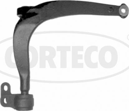 Corteco 49395387 - Sospensione a ruote indipendenti www.autoricambit.com